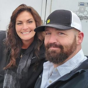 Meet your Posher, Andy